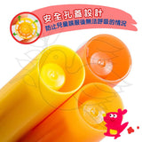 JoanMiro - 錐頭易潔水筆12色