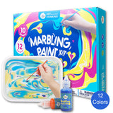 JoanMiro/JarMelo - 浮水畫套裝 (12色)