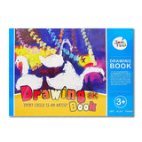 JoanMiro - 優質水彩畫簿 - 37.2cm x 26cm