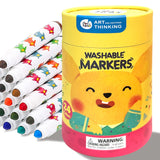 JoanMiro - 錐頭易潔水筆24色