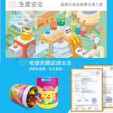 JoanMiro - 易潔絲滑蠟筆 (臉彩)