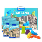 JoanMiro/JarMelo -星空沙4公斤(8.8磅)+沙盆+沙工具全套