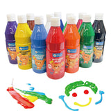 JoanMiro/JarMelo - 水彩 500ml 枝裝 (12色)