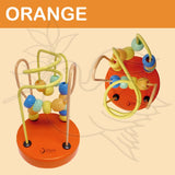 Classic WORLD - 經典迷你馬卡龍珠座 (六個裝)