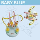 Classic WORLD - 經典迷你馬卡龍珠座 (六個裝)