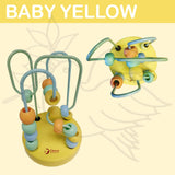 Classic WORLD - 經典迷你馬卡龍珠座 (六個裝)