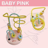 Classic WORLD - 經典迷你馬卡龍珠座 (六個裝)