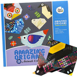 JarMelo’/JoanMiro - 驚喜摺紙 - 動物大會