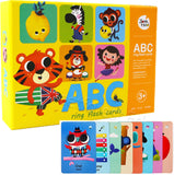 JoanMiro/JarMelo - 藝術識圖識字卡片