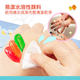 JarMelo’/JoanMiro - 香味易潔手指畫顏料(12色)