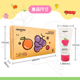 JarMelo’/JoanMiro - 香味易潔手指畫顏料(8色)