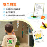 JarMelo’/JoanMiro - 玻璃彩繪絲滑蠟筆(6色)