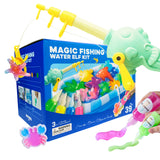 JarMelo’/JoanMiro - 魔法釣魚水精靈套裝