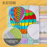 JoanMiro - 藝術創作畫冊(海豚封面)