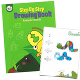 JoanMiro - 繪畫基礎技巧-奇妙的昆蟲