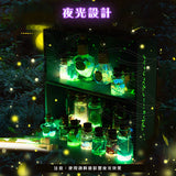 MIROLA KIDS - 神奇魔法瓶子