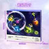 MIROLA KIDS - 神奇魔法瓶子