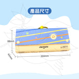 JarMelo’/JoanMiro - 好握舒姿自動鉛筆組（HP-2mm）藍色