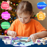 Jarmelo - 馬賽克 (海洋之旅)