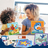 Jarmelo - 馬賽克 (海洋之旅)