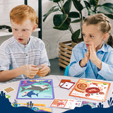 Jarmelo - 馬賽克 (海洋之旅)