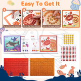 Jarmelo - 馬賽克 (海洋之旅)