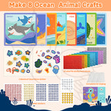 Jarmelo - 馬賽克 (海洋之旅)