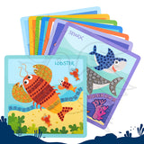 Jarmelo - 馬賽克 (海洋之旅)