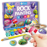 JarMelo’/JoanMiro - 閃閃珍珠石頭畫