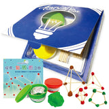 Amazing Box - 圖形與空間