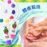 MIROLA KIDS - 珍珠手指畫-聖誕套裝