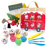 MIROLA KIDS - 跑動輕黏土