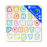 Classic WORLD - 字母拼圖