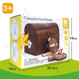 Classic WORLD - 寶寶的尋寶箱