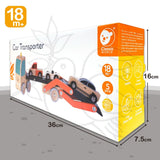 Classic WORLD - 汽車運輸車