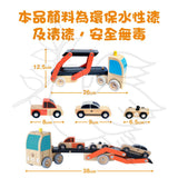 Classic WORLD - 汽車運輸車