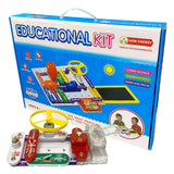 甘霖教育 - 學校教育版電子積木