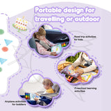 MIROLA KIDS - 趣味手指畫書 – 手指印章樂