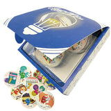 Amazing Box - 玩轉乘數盤（磁鐵貼）