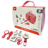 Tooky Toy - 粉紅裝扮套裝