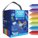 JoanMiro/JarMelo  -  水洗戶外大粉筆