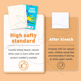 JarMelo  - 手指畫專用紙 30 張