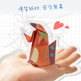 JoanMiro - 藝術摺紙