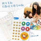 JoanMiro - 藝術摺紙