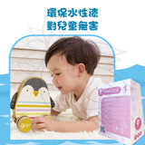 Classic WORLD - 拍「拖」企鵝