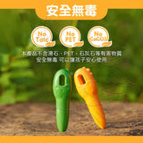 JoanMiro - 鑰匙蠟筆 - 24色