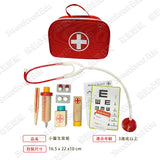 Tooky Toy - 醫生裝扮套裝