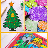 JoanMiro/JarMelo - 藝術創作畫冊(恐龍封面)