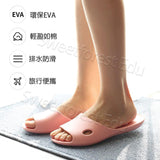 台灣專利海豚寬口EVA拖鞋(L size),不含塑化劑及重金屬