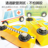 Tooky Toy - 特別交通工具套裝